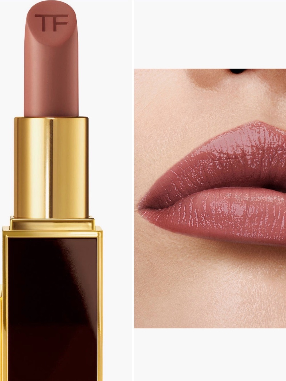 NWT - Tom Ford Lip Color - Picture 4 of 10